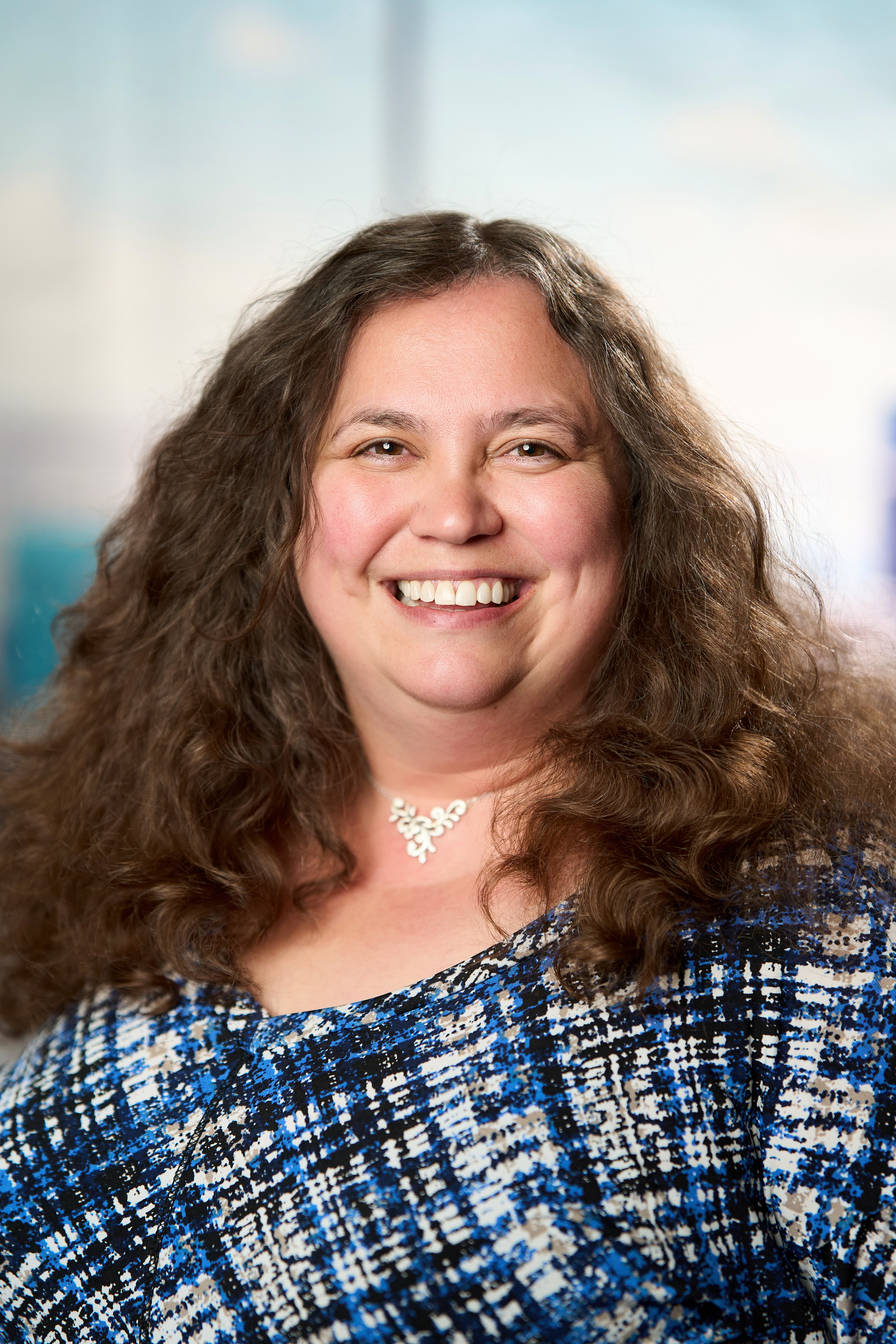 PMI Mile Hi Symposium, Kari Sanders